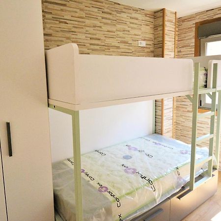 Apartamento Frente A La Playa De Baltar En Sanxenxo Portonovo Extérieur photo