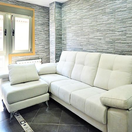 Apartamento Frente A La Playa De Baltar En Sanxenxo Portonovo Extérieur photo