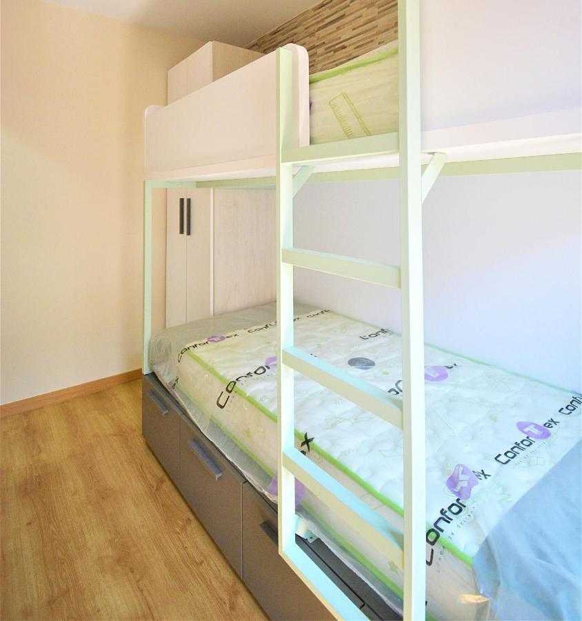 Apartamento Frente A La Playa De Baltar En Sanxenxo Portonovo Extérieur photo