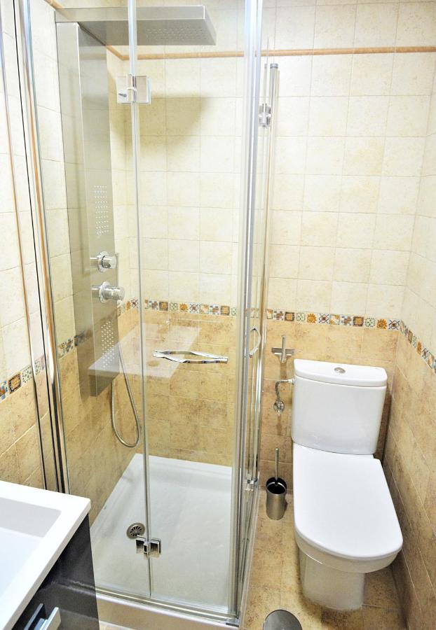 Apartamento Frente A La Playa De Baltar En Sanxenxo Portonovo Extérieur photo