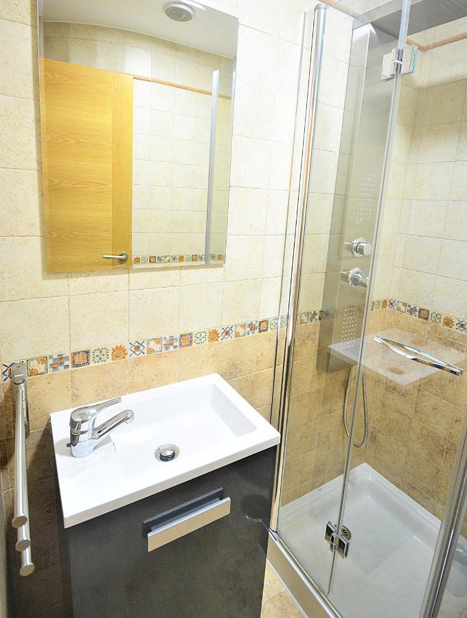 Apartamento Frente A La Playa De Baltar En Sanxenxo Portonovo Extérieur photo