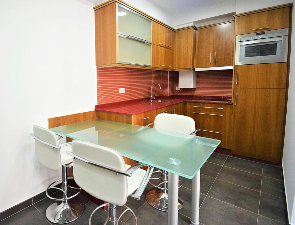 Apartamento Frente A La Playa De Baltar En Sanxenxo Portonovo Extérieur photo